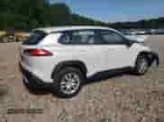 2023 Toyota Corolla Cross L z VIN 7MUAAABG4PV068817, wystawiony jako Copart lot #68871695 z przebiegiem 16 512 mil mil oraz Szkoda całkowita • Salvage title. Historia ofert i sprzedaży dostępna na DreamBid. Obrazek 3.