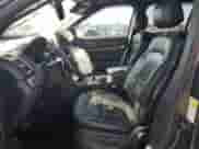 2017 Ford Explorer Limited z VIN 1FM5K8F82HGC69398, wystawiony jako Copart lot #80964655 z przebiegiem Nie podano mil oraz Szkoda całkowita • Salvage title. Historia ofert i sprzedaży dostępna na DreamBid. Obrazek 7.