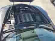 2017 Chevrolet Corvette Z06 2LZ с VIN 1G1YS2D69H5603737, выставлен на аукционе Copart как лот 78552294 с пробегом Не указан миль и Списание • Salvage title. История ставок и продаж доступна на DreamBid. Изображение 11.