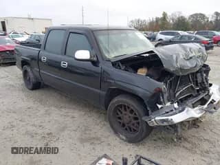 2007 GMC Sierra 1500 SL с VIN 2GTEC13V471161041, выставлен на аукционе IAAI как лот 41045893 с пробегом Не указан миль и . История ставок и продаж доступна на DreamBid. Изображение 1.