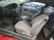 2001 Saturn SC with VIN 1G8ZY12701Z201761, listed as a Copart auction lot 76792804 with 85,352 mi miles and Salvage title. Bid and sale history available at DreamBid. Image 7.