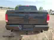 2016 Ram 1500 Express with VIN 3C6RR7KT9GG154233, listed as a Copart auction lot 59880685 with 148,828 mi miles and Salvage title. Bid and sale history available at DreamBid. Image 6.