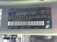 2024 Toyota Corolla Cross L с VIN 7MUAAABG4RV104802, выставлен на аукционе IAAI как лот 42655512 с пробегом 11 840 миль миль и . История ставок и продаж доступна на DreamBid. Изображение 9.