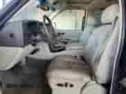 2006 Cadillac Escalade with VIN 1GYEK63N96R137298, listed as a Copart auction lot 64863855 with 365,598 mi miles and Salvage title. Bid and sale history available at DreamBid. Image 7.