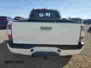 2012 Toyota Tacoma с VIN 5TFMU4FN2CX005826, выставлен на аукционе Copart как лот 82292365 с пробегом 136 197 миль миль и Списание • Salvage title. История ставок и продаж доступна на DreamBid. Изображение 6.