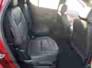 2023 Chevrolet Traverse High Country with VIN 1GNERNKW5PJ198564, listed as a Copart auction lot 45993735 with 16,919 mi miles and Salvage title. Bid and sale history available at DreamBid. Image 10.