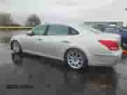 2013 Hyundai Equus Signature с VIN KMHGH4JH7DU059592, выставлен на аукционе Copart как лот 82469845 с пробегом 99 044 миль миль и Чистый • Clean title. История ставок и продаж доступна на DreamBid. Изображение 2.