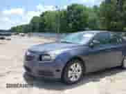 2013 Chevrolet Cruze LS with VIN 1G1PB5SH2D7176823, listed as a IAAI auction lot 42560746 with 157,124 mi miles and . Bid and sale history available at DreamBid. Image 6.