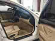 2011 BMW 5 Series 550i xDrive with VIN WBAFU9C56BC784595, listed as a IAAI auction lot 43006877 with 136,472 mi miles and . Bid and sale history available at DreamBid. Image 5.