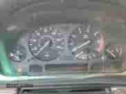 2001 BMW 7 Series 740iL с VIN WBAGH83401DP21608, выставлен на аукционе Copart как лот 66511955 с пробегом Не указан миль и Чистый • Clean title. История ставок и продаж доступна на DreamBid. Изображение 9.