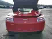 2007 Saturn Sky с VIN 1G8MB35B67Y142074, выставлен на аукционе Copart как лот 84326184 с пробегом 123 577 миль миль и Списание • Salvage title. История ставок и продаж доступна на DreamBid. Изображение 6.