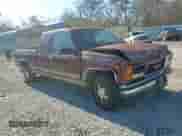 1998 GMC Sierra 1500 с VIN 1GTEC19R6WR509843, выставлен на аукционе Copart как лот 46108075 с пробегом 190 733 миль миль и Списание • Salvage title. История ставок и продаж доступна на DreamBid. Изображение 10.