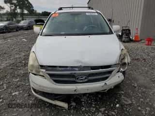 2008 Hyundai Entourage GLS с VIN KNDMC233X86053100, выставлен на аукционе Copart как лот 71962614 с пробегом 303 919 миль миль и Списание • Salvage title. История ставок и продаж доступна на DreamBid. Изображение 5.