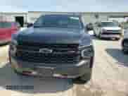 2024 Chevrolet Tahoe Z71 with VIN 1GNSKPKD3RR119897, listed as a Copart auction lot 65618195 with 28,171 mi miles and Salvage title. Bid and sale history available at DreamBid. Image 13.