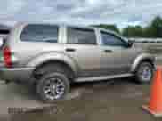 2005 Dodge Durango Limited with VIN 1D4HD58D15F532781, listed as a Copart auction lot 52012735 with 168,378 mi miles and Salvage title. Bid and sale history available at DreamBid. Image 3.