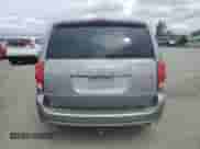 2014 Dodge Grand Caravan R/T z VIN 2C4RDGEG9ER327634, wystawiony jako Copart lot #69062575 z przebiegiem 219 088 mil mil oraz Szkoda całkowita • Salvage title. Historia ofert i sprzedaży dostępna na DreamBid. Obrazek 6.