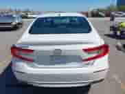 2019 Honda Accord Sport with VIN 1HGCV2F34KA008709, listed as a IAAI auction lot 42985281 with 68,815 mi miles and . Bid and sale history available at DreamBid. Image 16.
