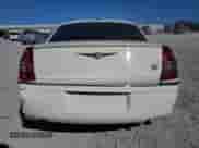 2006 Chrysler 300 C with VIN 2C3KA63H76H417831, listed as a Copart auction lot 71081355 with 115,408 mi miles and Salvage title. Bid and sale history available at DreamBid. Image 6.