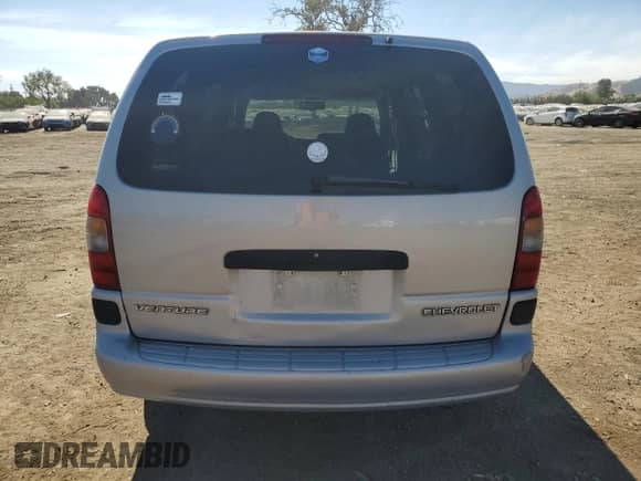 1999 Chevrolet Venture с VIN 1GNDX03E9XD195238, выставлен на аукционе Copart как лот 74138994 с пробегом 140 283 миль миль и Списание • Salvage title. История ставок и продаж доступна на DreamBid. Изображение 6.