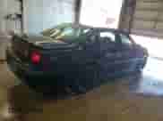 2002 Chevrolet Impala с VIN 2G1WF52E729170842, выставлен на аукционе Copart как лот 59688795 с пробегом 149 710 миль миль и Списание • Salvage title. История ставок и продаж доступна на DreamBid. Изображение 3.