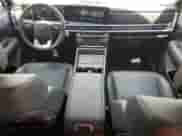 2024 Hyundai Santa Fe Limited с VIN 5NMP44GL6RH057990, выставлен на аукционе Copart как лот 71924355 с пробегом 22 878 миль миль и Списание • Salvage title. История ставок и продаж доступна на DreamBid. Изображение 8.