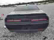 2018 Dodge Challenger SXT с VIN 2C3CDZAG3JH287451, выставлен на аукционе Copart как лот 80636605 с пробегом 114 652 миль миль и Списание • Salvage title. История ставок и продаж доступна на DreamBid. Изображение 6.