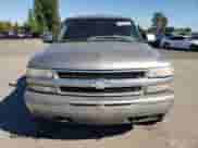 2000 Chevrolet Tahoe LT с VIN 1GNEK13T1YJ116591, выставлен на аукционе Copart как лот 81760445 с пробегом 265 402 миль миль и Списание • Salvage title. История ставок и продаж доступна на DreamBid. Изображение 5.