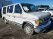 1999 Ford Econoline Cargo с VIN 1FDRE14W4XHA47293, выставлен на аукционе IAAI как лот 43502948 с пробегом 113 556 миль миль и . История ставок и продаж доступна на DreamBid. Изображение 1.