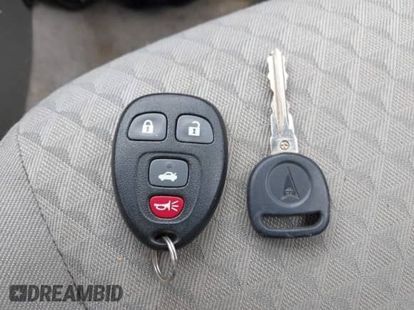2008 Chevrolet Malibu Classic LT с VIN 1G1ZT58N88F146692, выставлен на аукционе IAAI как лот 42642134 с пробегом 111 080 миль миль и . История ставок и продаж доступна на DreamBid. Изображение 11.