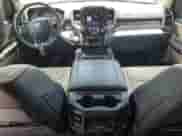 2019 Ram 1500 Limited с VIN 1C6RREHT4KN791509, выставлен на аукционе Copart как лот 57655365 с пробегом 31 341 миль миль и На запчасти • Non repairable. История ставок и продаж доступна на DreamBid. Изображение 8.