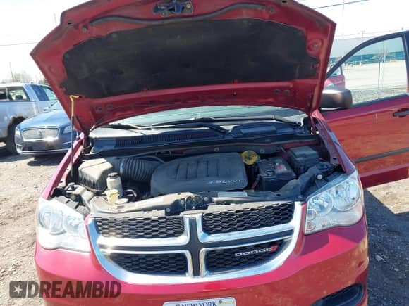 2016 Dodge Grand Caravan SE Plus with VIN 2C4RDGBG3GR108367, listed as a IAAI auction lot 42126602 with 169,221 mi miles and . Bid and sale history available at DreamBid. Image 10.