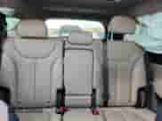 2023 Hyundai Santa Fe Limited с VIN 5NMS4DAL9PH504621, выставлен на аукционе Copart как лот 80128635 с пробегом 32 392 миль миль и Списание • Salvage title. История ставок и продаж доступна на DreamBid. Изображение 10.