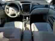 2013 Subaru Forester X Premium z VIN JF2SHADC9DH410591, wystawiony jako Copart lot #80875475 z przebiegiem 57 512 mil mil oraz Szkoda całkowita • Salvage title. Historia ofert i sprzedaży dostępna na DreamBid. Obrazek 8.