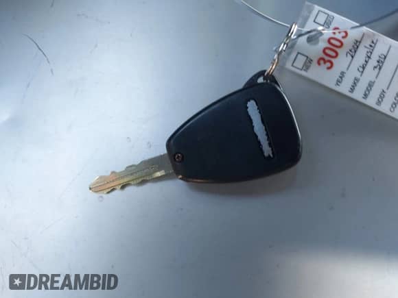 2005 Chrysler 300 300 with VIN 2C3JA43R55H621034, listed as a IAAI auction lot 41642854 with 85,122 mi miles and . Bid and sale history available at DreamBid. Image 11.