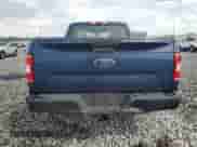 2018 Ford F-150 XL с VIN 1FTEX1CB5JKE60538, выставлен на аукционе Copart как лот 85170275 с пробегом 162 474 миль миль и Списание • Salvage title. История ставок и продаж доступна на DreamBid. Изображение 6.