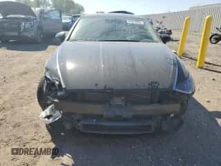 2021 Hyundai Sonata SEL z VIN KMHL34JJ8MA031768, wystawiony jako Copart lot #81878805 z przebiegiem 60 626 mil mil oraz Szkoda całkowita • Salvage title. Historia ofert i sprzedaży dostępna na DreamBid. Obrazek 5.