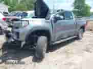 2022 GMC Sierra 1500 SLE with VIN 3GTP8BEK7NG121544, listed as a IAAI auction lot 42320833 with Not provided miles and . Bid and sale history available at DreamBid. Image 2.