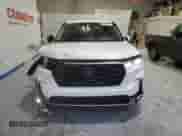 2024 Honda Pilot EX-L with VIN 5FNYG2H51RB012747, listed as a Copart auction lot 52925925 with 26,132 mi miles and Salvage title. Bid and sale history available at DreamBid. Image 5.