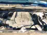 2018 Toyota Tundra SR с VIN 5TFUW5F16JX756387, выставлен на аукционе IAAI как лот 41304190 с пробегом 221 970 миль миль и . История ставок и продаж доступна на DreamBid. Изображение 10.