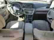 2017 Hyundai Sonata 2.4L с VIN 5NPE24AF7HH443769, выставлен на аукционе Copart как лот 80664195 с пробегом 90 049 миль миль и Списание • Salvage title. История ставок и продаж доступна на DreamBid. Изображение 8.