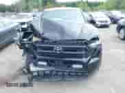 2024 Toyota Tacoma SR5 z VIN 3TYLB5JN3RT002144, wystawiony jako IAAI lot #42727494 z przebiegiem 20 489 mil mil oraz . Historia ofert i sprzedaży dostępna na DreamBid. Obrazek 11.