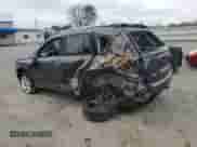 2015 Jeep Compass High Altitude with VIN 1C4NJCEA8FD305303, listed as a Copart auction lot 42140715 with 146,718 mi miles and Salvage title. Bid and sale history available at DreamBid. Image 2.