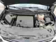 2021 Chevrolet Traverse LT Cloth with VIN 1GNEVGKW7MJ120483, listed as a Copart auction lot 90722405 with 50,190 mi miles and Salvage title. Bid and sale history available at DreamBid. Image 12.