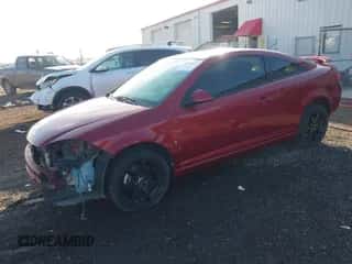 2009 Chevrolet Cobalt 1LT with VIN 1G1AT18H597258667, listed as a IAAI auction lot 43249418 with 170,615 mi miles and . Bid and sale history available at DreamBid. Image 2.