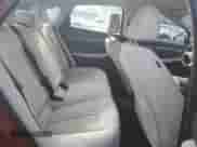 2024 Hyundai Sonata SEL z VIN KMHL64JAXRA405294, wystawiony jako Copart lot #85883425 z przebiegiem 10 866 mil mil oraz Szkoda całkowita • Salvage title. Historia ofert i sprzedaży dostępna na DreamBid. Obrazek 10.