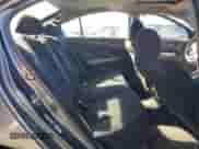 2008 Honda Accord EX with VIN JHMCP26748C066505, listed as a Copart auction lot 86704825 with 343,384 mi miles and Salvage title. Bid and sale history available at DreamBid. Image 10.