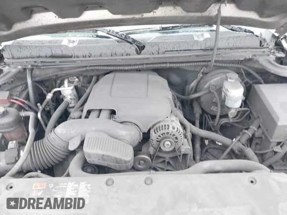 2013 Chevrolet Silverado 1500 LT with VIN 3GCPKSE76DG328941, listed as a IAAI auction lot 43486340 with 159,432 mi miles and . Bid and sale history available at DreamBid. Image 10.