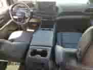 2024 Chevrolet Silverado EV Work Truck с VIN 1GC10VEL5RU204349, выставлен на аукционе Copart как лот 58416735 с пробегом 14 291 миль миль и Списание • Salvage title. История ставок и продаж доступна на DreamBid. Изображение 8.