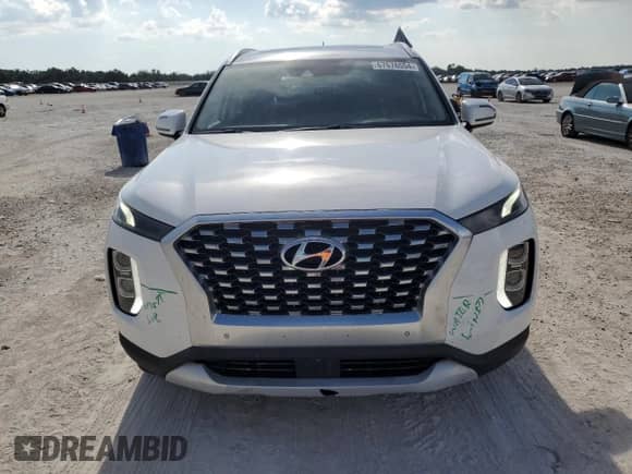 2020 Hyundai Palisade SEL с VIN KM8R3DHEXLU126235, выставлен на аукционе Copart как лот 67676554 с пробегом 101 823 миль миль и На запчасти • Non repairable. История ставок и продаж доступна на DreamBid. Изображение 5.