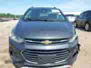 2018 Chevrolet Trax LT с VIN KL7CJPSB5JB690994, выставлен на аукционе IAAI как лот 42503640 с пробегом 75 856 миль миль и . История ставок и продаж доступна на DreamBid. Изображение 12.